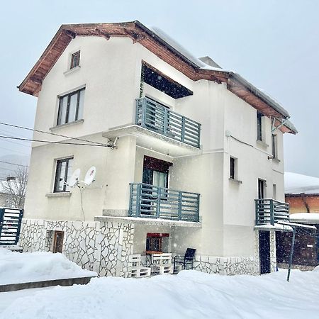 Bulgarane House Otel Govedartsi Dış mekan fotoğraf
