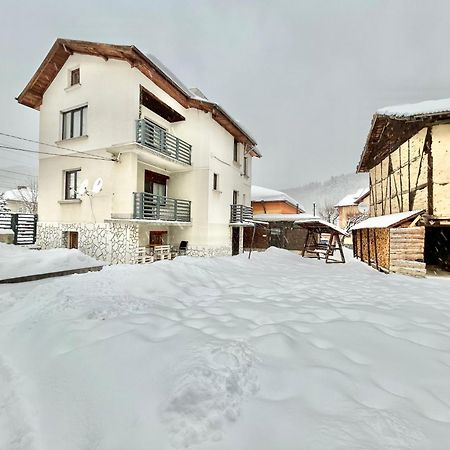 Bulgarane House Otel Govedartsi Dış mekan fotoğraf