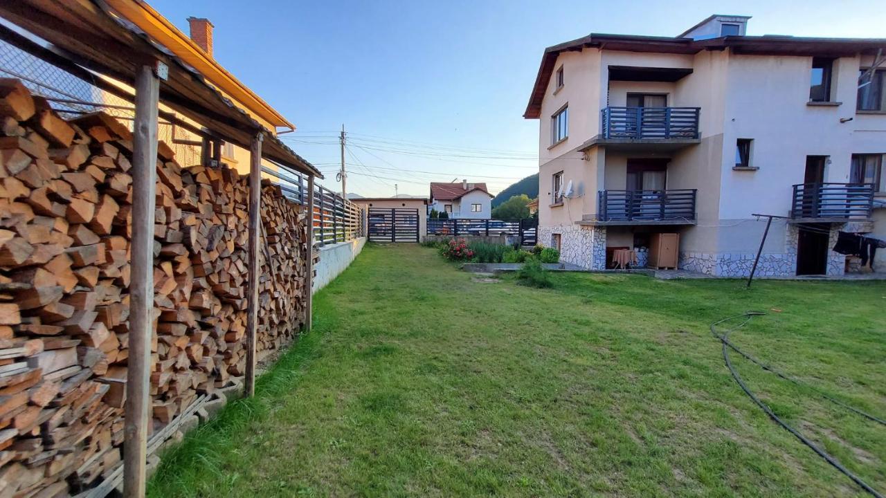 Bulgarane House Otel Govedartsi Dış mekan fotoğraf