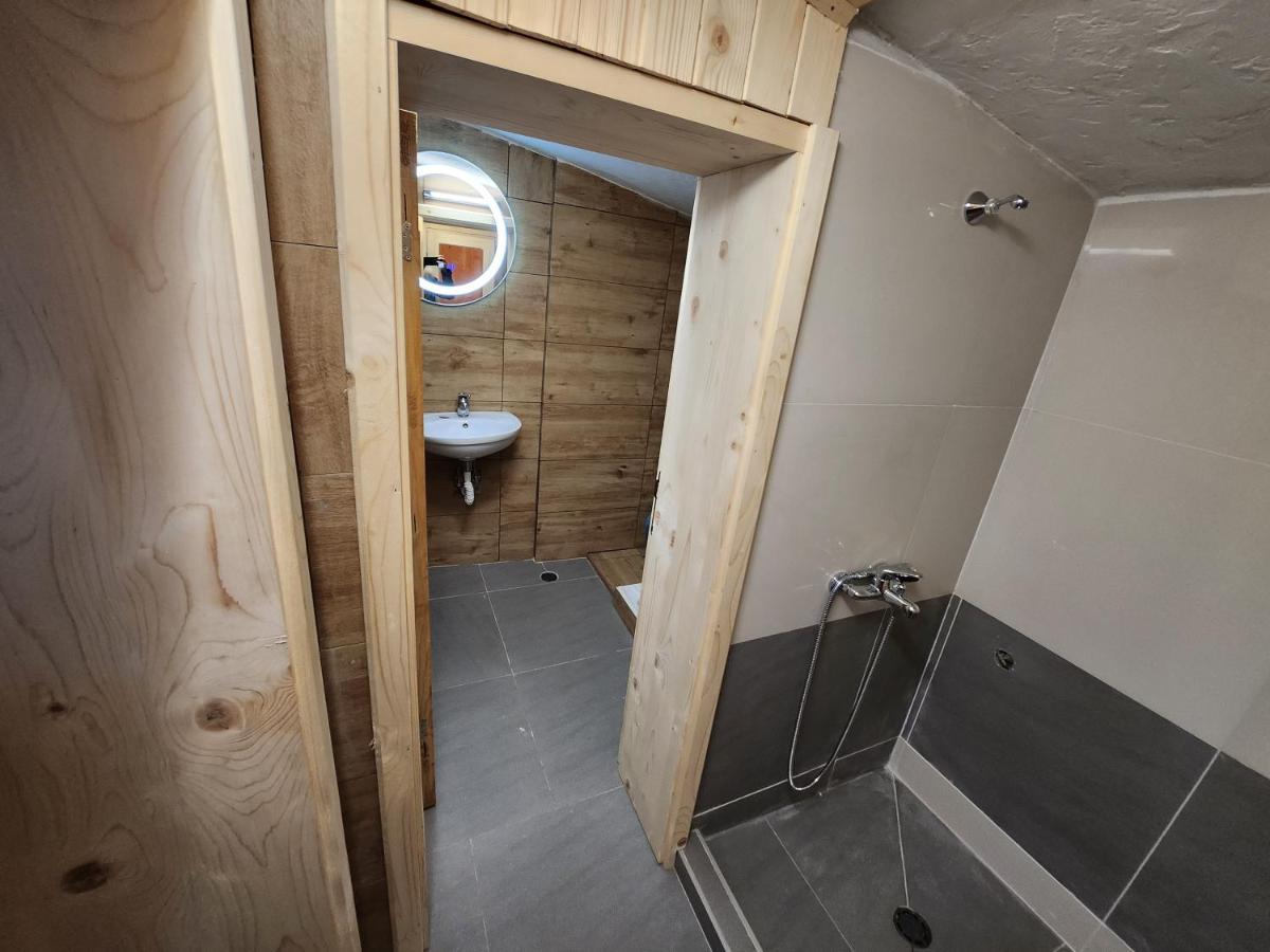Bulgarane House Otel Govedartsi Dış mekan fotoğraf