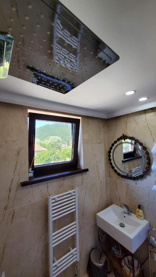 Bulgarane House Otel Govedartsi Dış mekan fotoğraf
