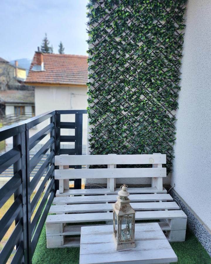 Bulgarane House Otel Govedartsi Dış mekan fotoğraf