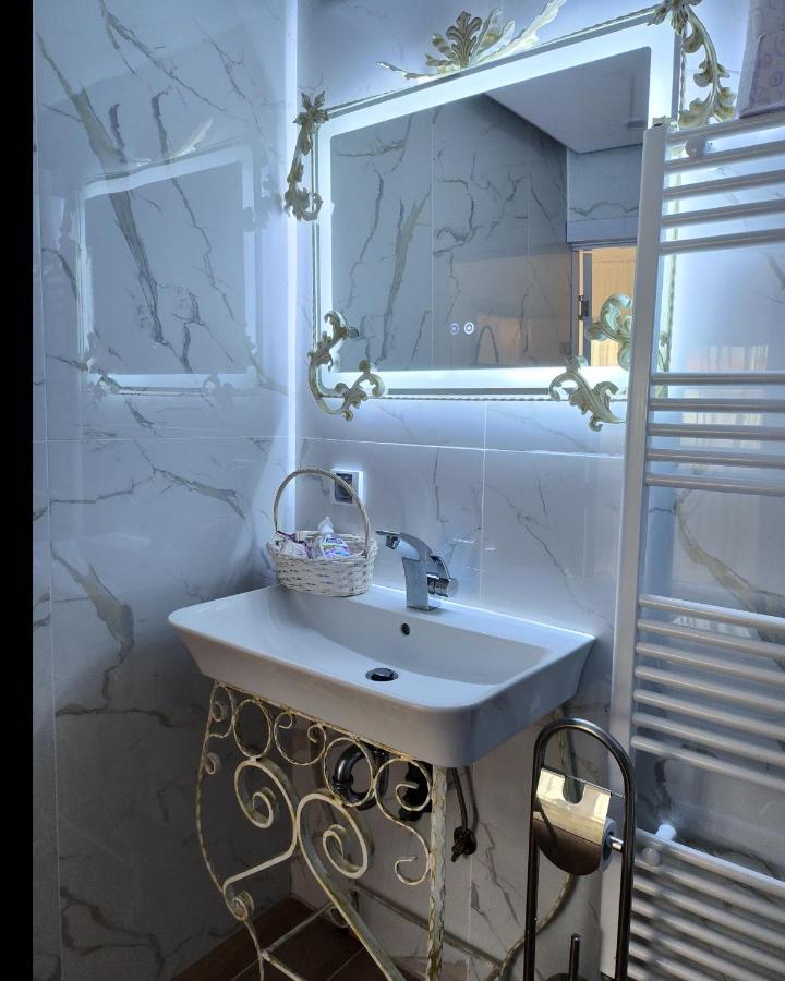 Bulgarane House Otel Govedartsi Dış mekan fotoğraf