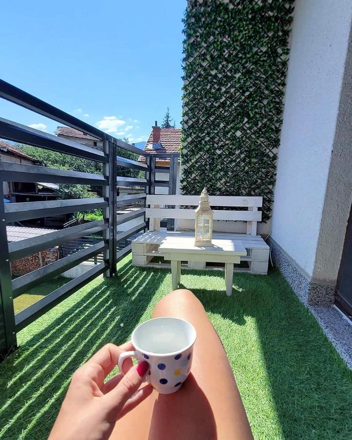 Bulgarane House Otel Govedartsi Dış mekan fotoğraf