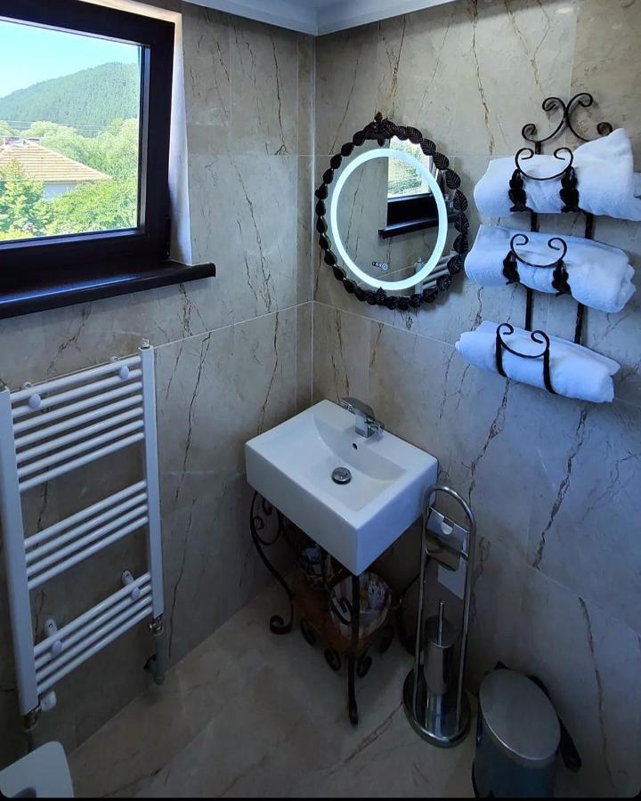 Bulgarane House Otel Govedartsi Dış mekan fotoğraf