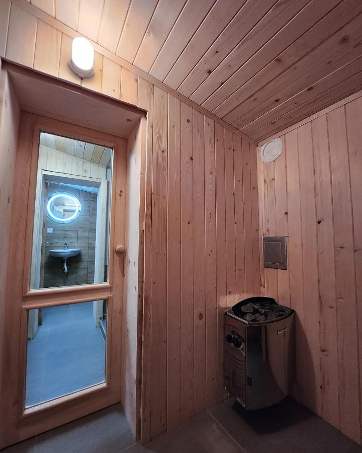 Bulgarane House Otel Govedartsi Dış mekan fotoğraf