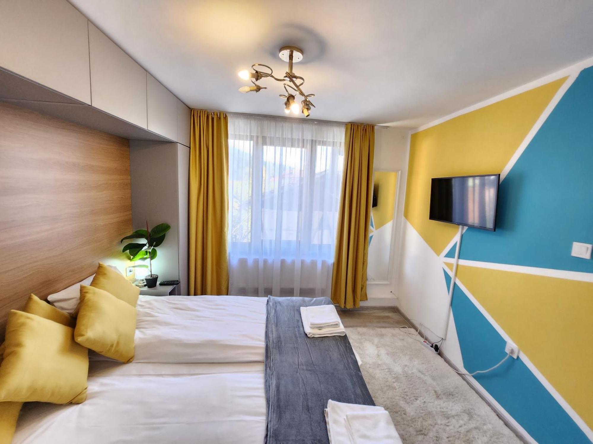 Bulgarane House Otel Govedartsi Dış mekan fotoğraf