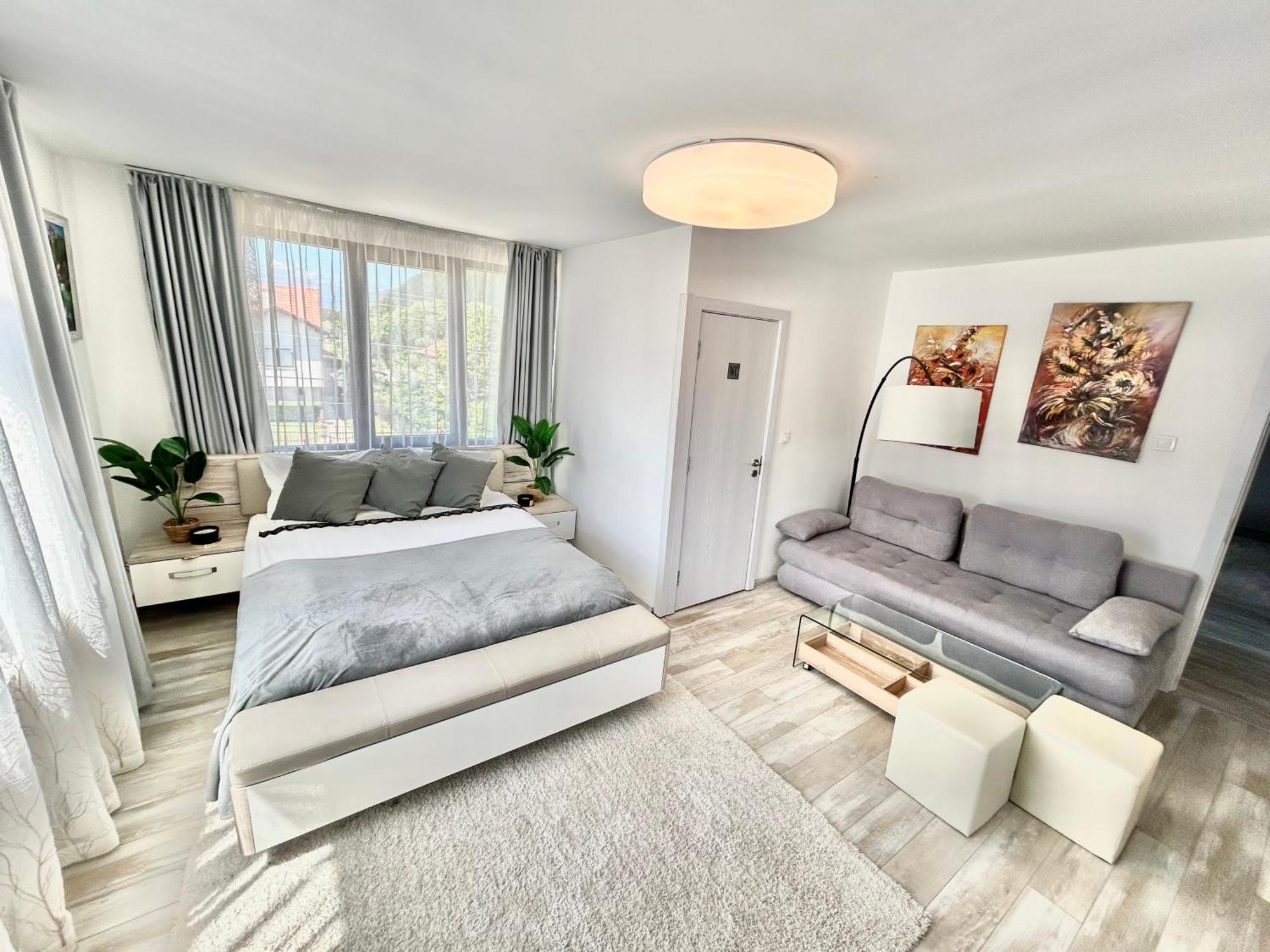 Bulgarane House Otel Govedartsi Dış mekan fotoğraf