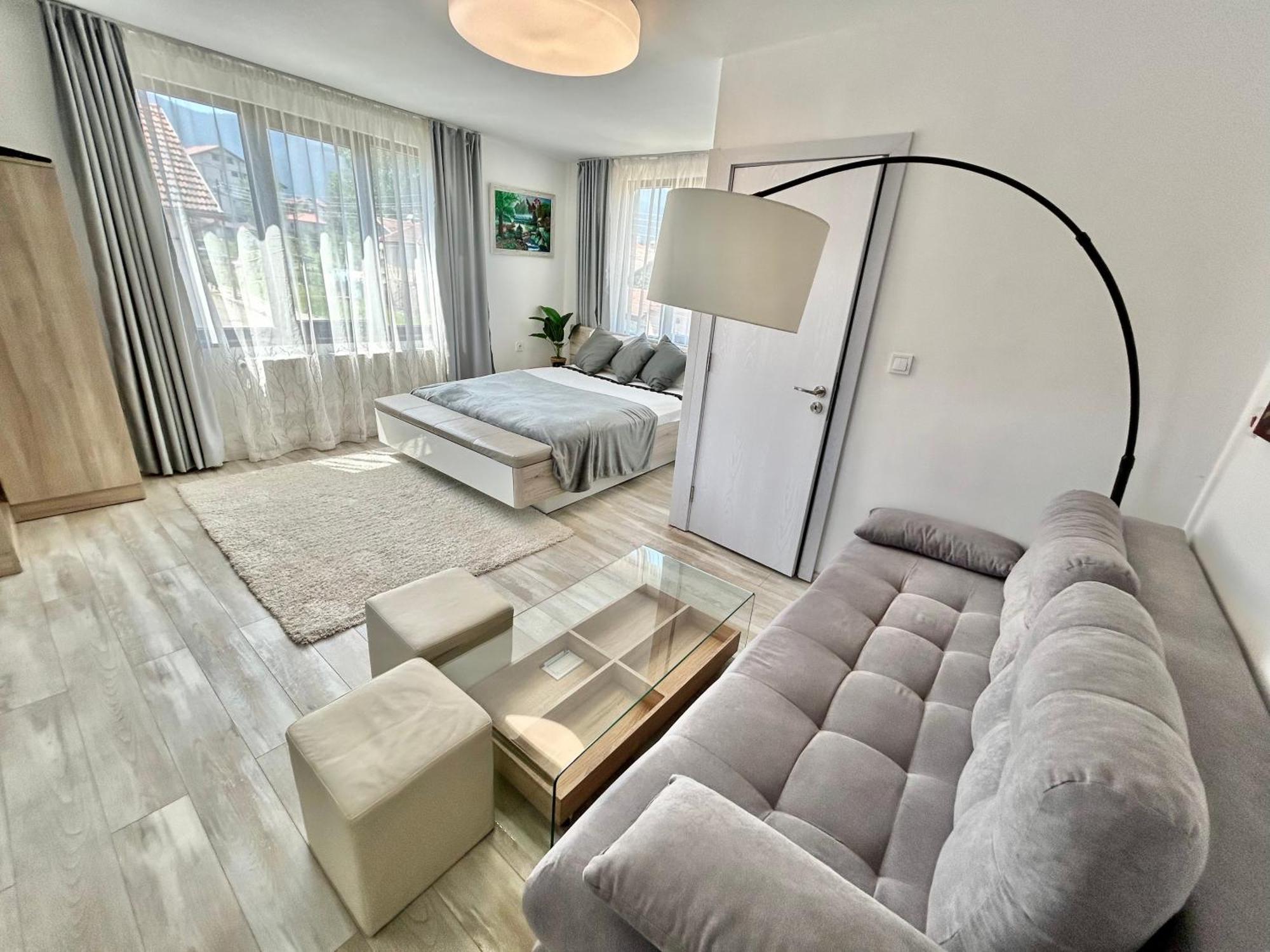 Bulgarane House Otel Govedartsi Dış mekan fotoğraf