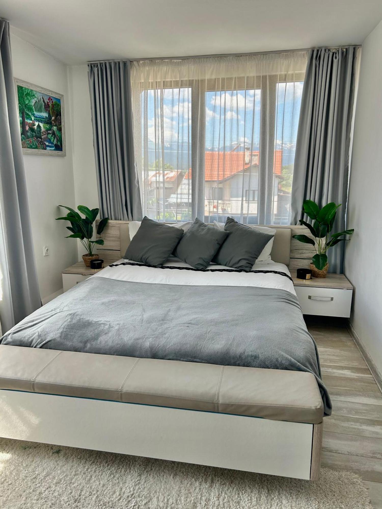 Bulgarane House Otel Govedartsi Dış mekan fotoğraf